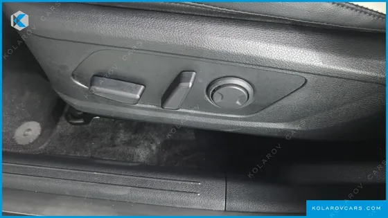 KIA SPORTAGE SIGNATURE GRAVITY 4WD