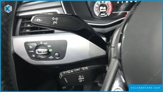 AUDI A4 40 TFSI