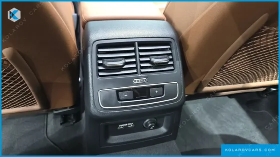 AUDI A4 40 TFSI