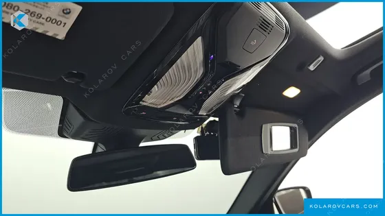 BMW 5 SERIES 520D XDRIVE M SPORT PACKAGE PLUS