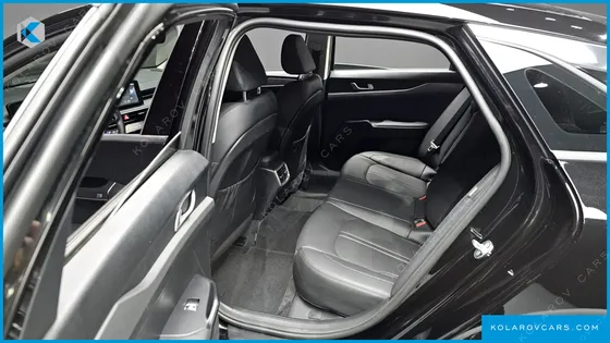KIA K5 2.0