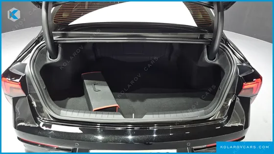 KIA K5 2.0