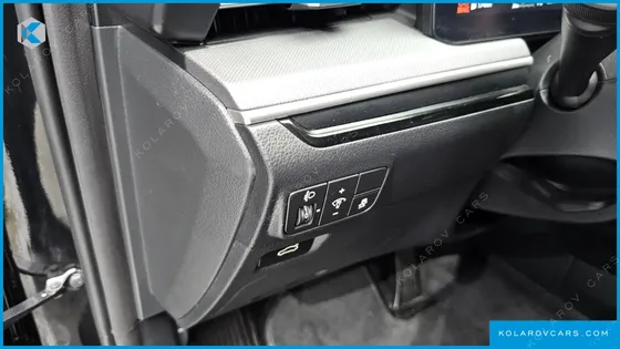 KIA K5 2.0