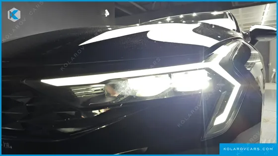KIA K5 2.0