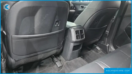 KIA SPORTAGE PRESTIGE 2WD