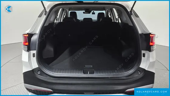 KIA SPORTAGE PRESTIGE 2WD