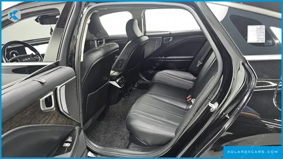 KIA K8 NOBLESSE