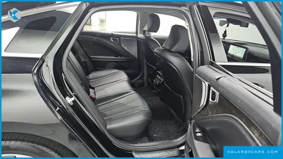 KIA K8 NOBLESSE