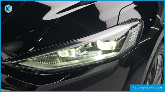 KIA K8 NOBLESSE