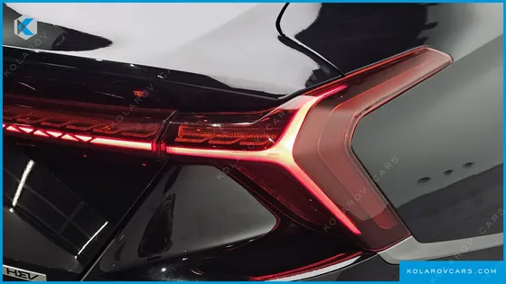 KIA K8 NOBLESSE