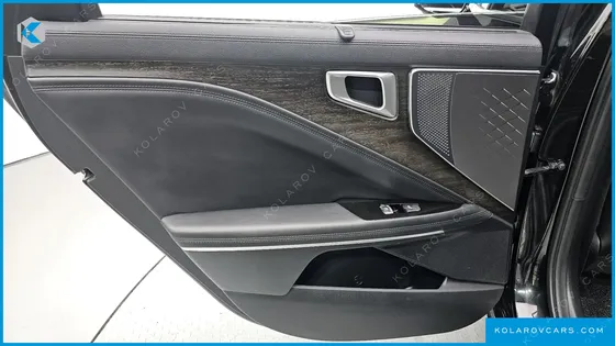 KIA K8 NOBLESSE