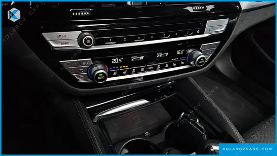 BMW 5 SERIES 520D XDRIVE LUXURY PLUS