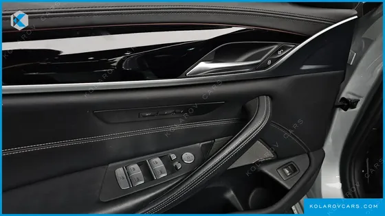 BMW 5 SERIES 520D XDRIVE LUXURY PLUS