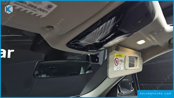 BMW 5 SERIES 520D XDRIVE LUXURY PLUS