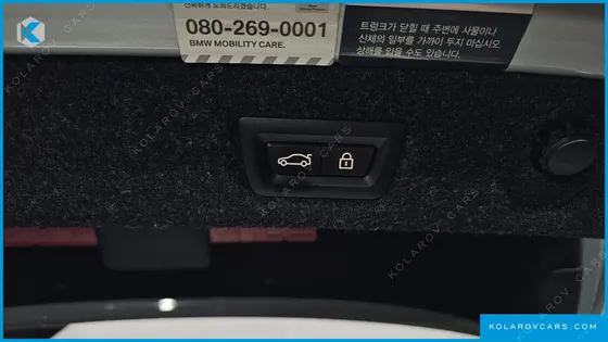 BMW 5 SERIES 520D XDRIVE LUXURY PLUS