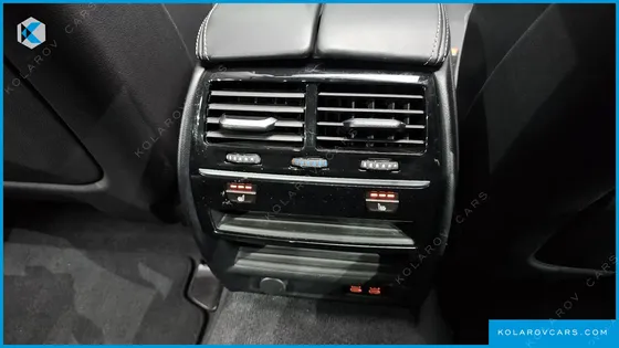 BMW 5 SERIES 520D XDRIVE LUXURY PLUS