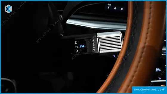 HYUNDAI GRANDEUR 2,5 GASOLINE 2WD