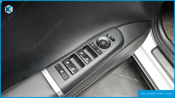 HYUNDAI GRANDEUR 2,5 GASOLINE 2WD