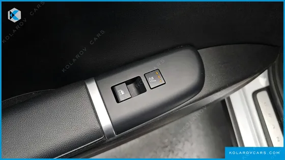HYUNDAI GRANDEUR 2,5 GASOLINE 2WD
