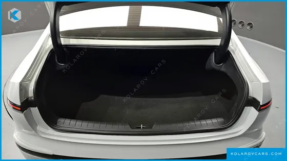 HYUNDAI GRANDEUR 2,5 GASOLINE 2WD