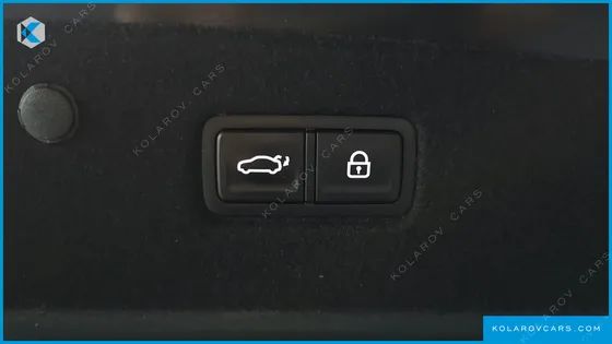 KIA K8 NOBLESSE