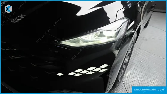 KIA K8 NOBLESSE