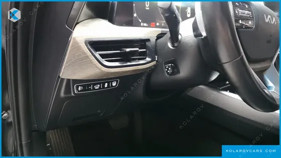 KIA K8 NOBLESSE