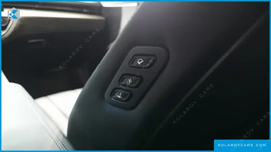KIA K8 NOBLESSE