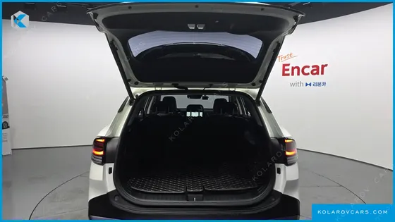 KIA SPORTAGE NOBLELESS GRAVITY 2WD