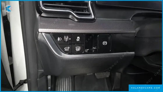 KIA SPORTAGE NOBLELESS GRAVITY 2WD