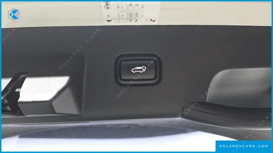 KIA SPORTAGE NOBLELESS GRAVITY 2WD