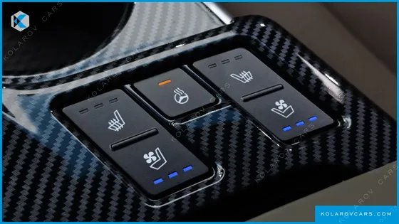 KIA K8 NOBLESSE