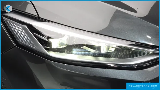 KIA K8 NOBLESSE