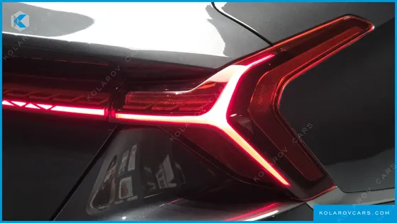 KIA K8 NOBLESSE
