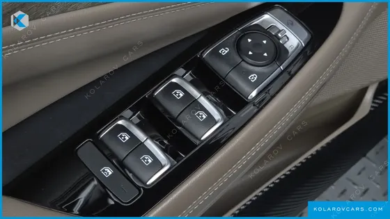 KIA K8 NOBLESSE