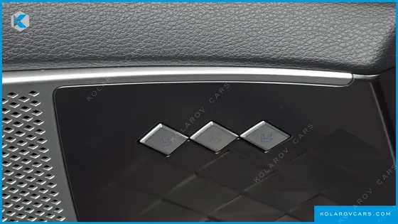 KIA K8 NOBLESSE