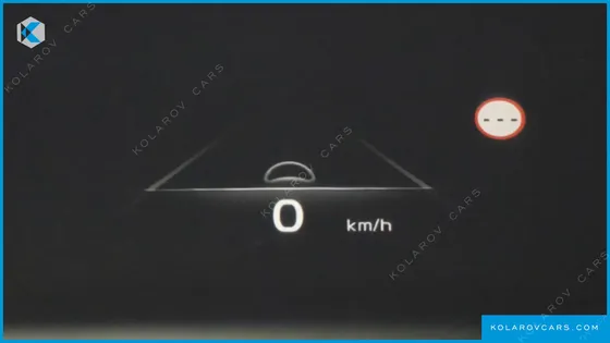 KIA K8 NOBLESSE