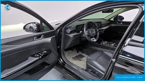 KIA K5 2.0