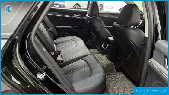 KIA K5 2.0