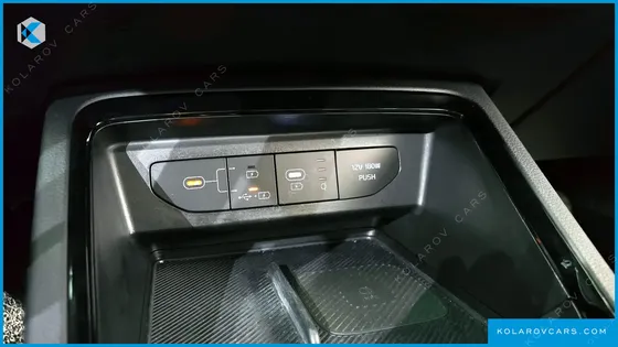 KIA K5 2.0