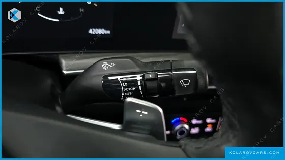 KIA K5 2.0