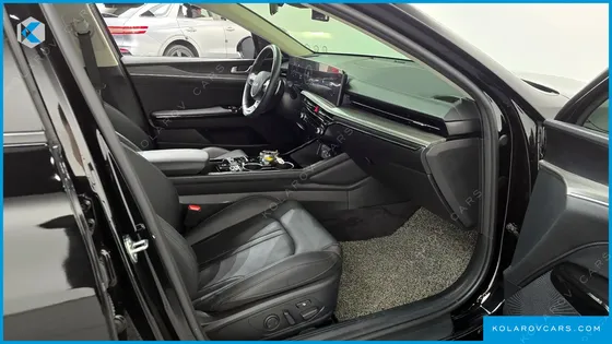 KIA K5 2.0