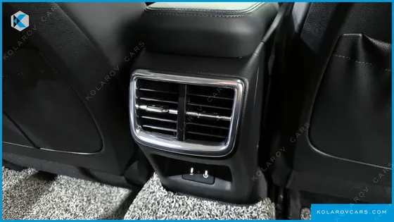 KIA K5 2.0
