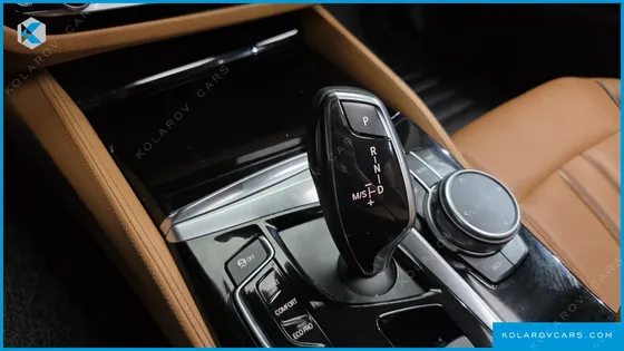 BMW 5 SERIES 520D LUXURY SPECIAL EDITION