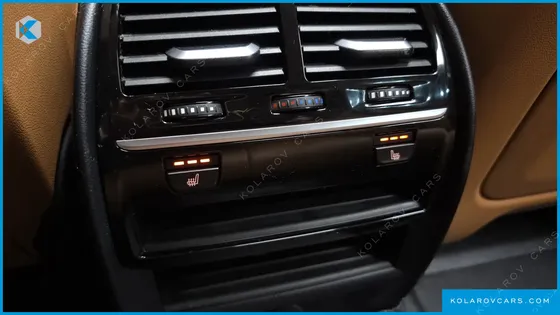 BMW 5 SERIES 520D LUXURY SPECIAL EDITION