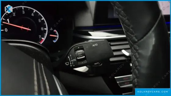 BMW 5 SERIES 530I XDRIVE LUXURY PLUS