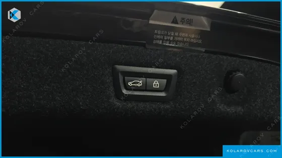 BMW 5 SERIES 530I XDRIVE LUXURY PLUS