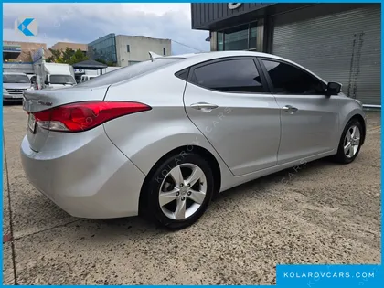 HYUNDAI ELANTRA (AVANTE) M16 GDI PREMIER