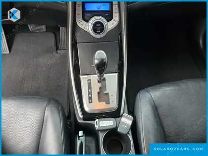 HYUNDAI ELANTRA (AVANTE) M16 GDI PREMIER