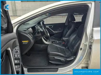 HYUNDAI ELANTRA (AVANTE) M16 GDI PREMIER